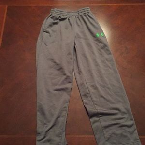 Kids Under Armour Jogging pants